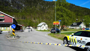 Norv&egrave;ge: trois bless&eacute;s au couteau dans un apparent diff&eacute;rend conjugal