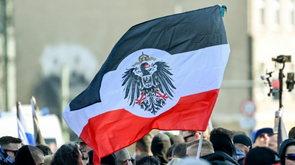 Mehr Hardliner in AfD: Zahl von Rechtsextremisten in Baden-W&uuml;rttemberg gestiegen