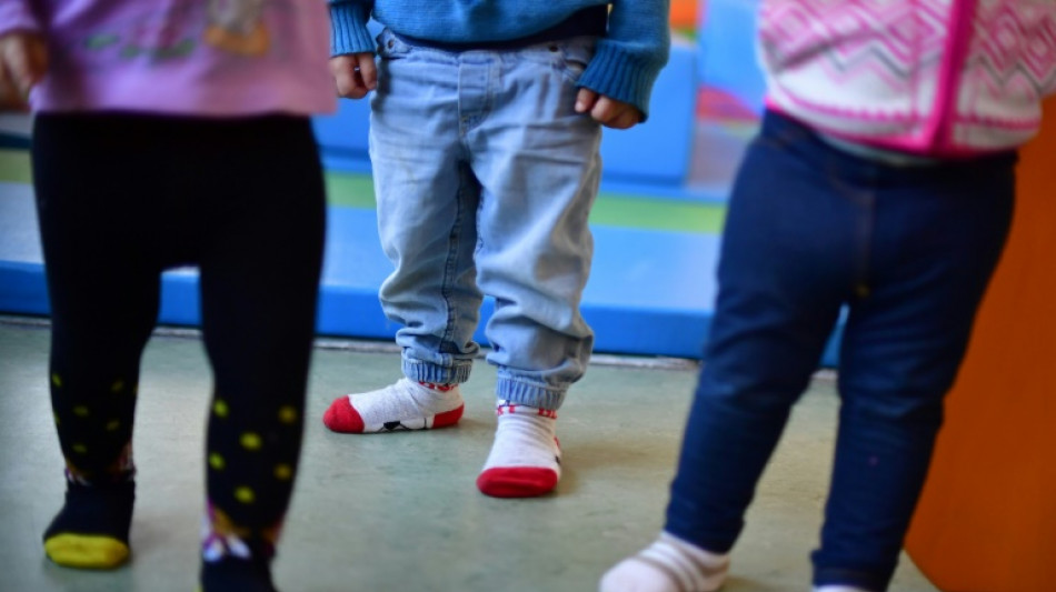 Urteil: Niedrigere Zusch&uuml;sse f&uuml;r Kitas von kirchlichen Tr&auml;gern sind rechtens