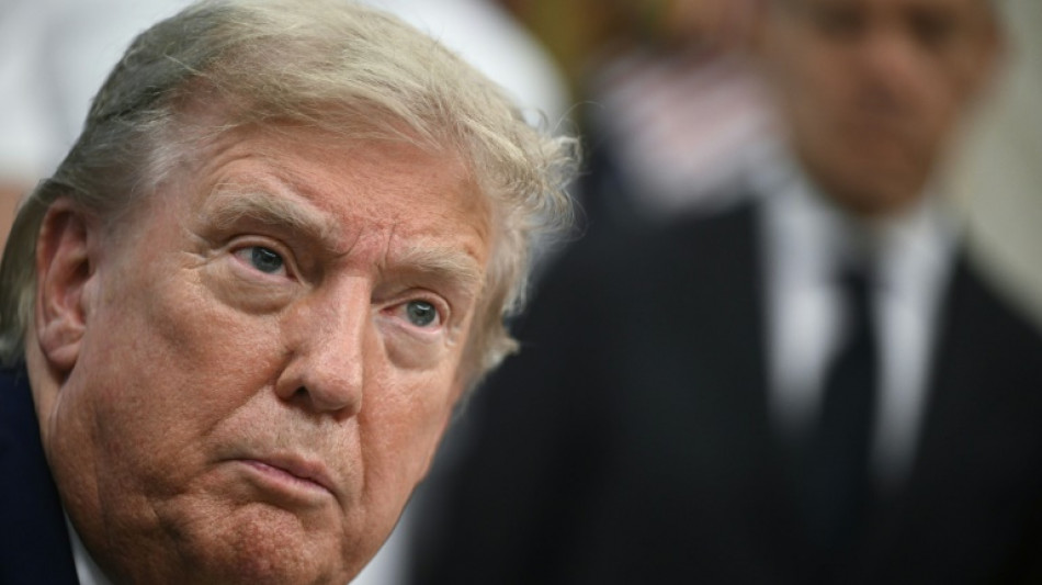 Septième nuit de frappes entre Israël et l'Iran, Trump n'exclut pas une intervention américaine