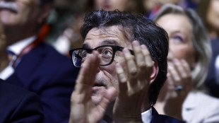Giorgetti, 'l'Italia non è più il grande malato d'Europa'