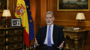 Spanischer K&ouml;nig warnt Landsleute in Weihnachtsansprache vor "Zwietracht"