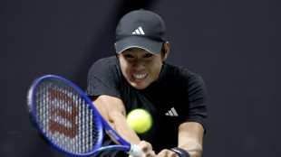 Next Gen Atp Finals: vince lo statunitense Tien