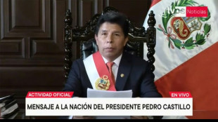 Staatsanwaltschaft in Peru fordert 34 Jahre Haft f&uuml;r Ex-Pr&auml;sident Castillo
