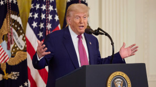 Trump, 'l'Iran non può avere una bomba nucleare'