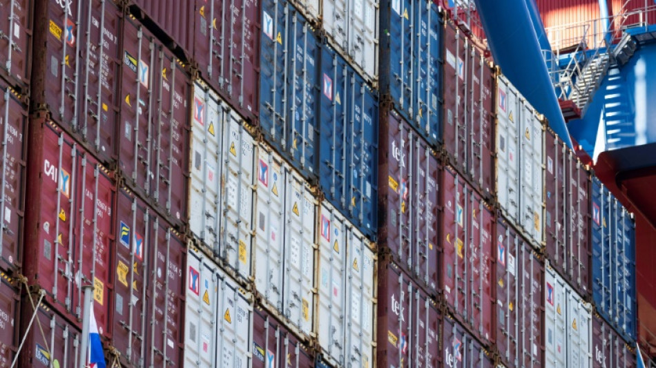 Langj&auml;hrige Haftstrafen f&uuml;r Kokainschmuggel &uuml;ber Containerhafen von Bremerhaven