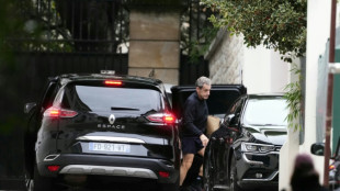 Nicolas Sarkozy rejugé dans le dossier du financement libyen du 16 mars au 3 juin