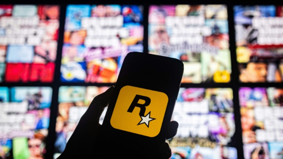 "Grand Theft Auto VI" sortira en 2025 et aura une protagoniste f&eacute;minine