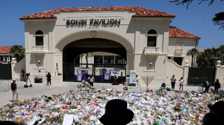 Mutma&szlig;licher Attent&auml;ter von Sydney des 15-fachen Mordes beschuldigt