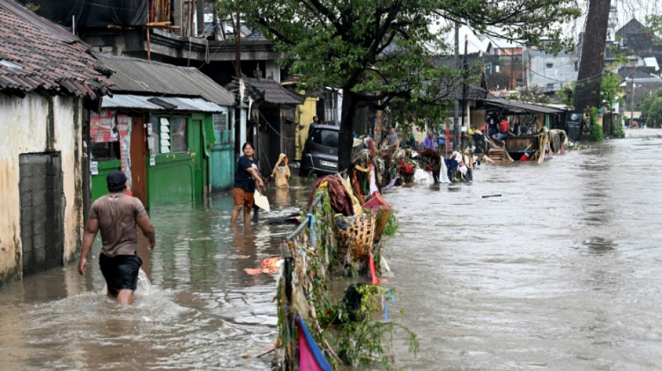 Indonésie: au moins six morts dans des inondations à Bali et Florès