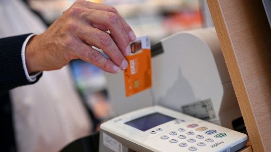 Presse: Zuzahlungen für gesetzlich Versicherte könnten deutlich steigen