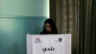 Hoffnung auf Stabilit&auml;t: Libanon h&auml;lt seit Jahren verschobene Kommunalwahlen ab