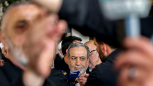 Irán anuncia una nueva ronda de conversaciones con EEUU para el domingo