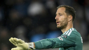 "Nicht zielf&uuml;hrend": Baumann lehnt Torwart-Diskussion ab