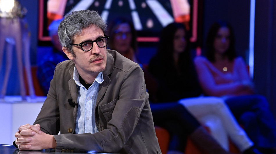 Pif, equivoco mia generazione è democrazia scontata