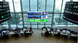 Moyen-Orient: les Bourses europ&eacute;ennes en net repli 