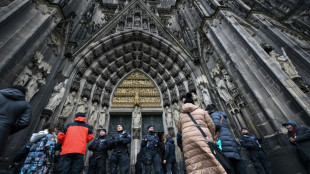 Gewahrsam f&uuml;r Tadschiken wegen Anschlagspl&auml;nen auf K&ouml;lner Dom verl&auml;ngert