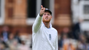 England suffer Stokes scare against gutsy Ireland