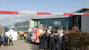 18-J&auml;hriger nach t&ouml;dlicher Attacke auf Mitsch&uuml;lerin in St. Leon-Rot angeklagt
