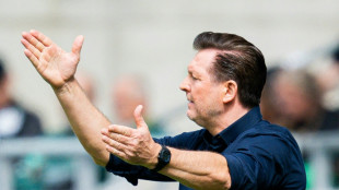 Gegen Ex-Klub: Titz übernimmt mit Hannover die Tabellenführung