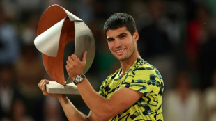 French Open enters new era: Three talking points in men's singles