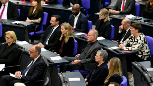 Bundestag befasst sich mit ersten Gesetzentw&uuml;rfen der neuen Koalition
