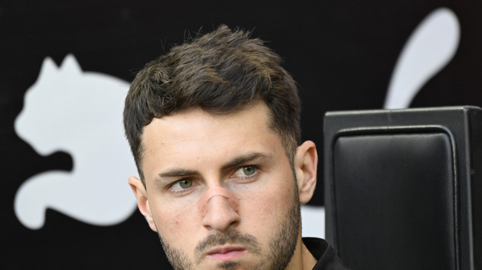 Milan: Gimenez ceduto al Porto in prestito per una stagione