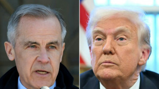 Trump bricht Handelsgespräche mit Kanada ab
