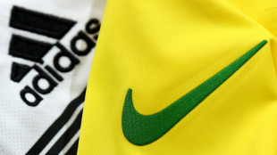 Streifen auf der Hose: Nike f&auml;hrt im Markenstreit mit Adidas Sieg vor Gericht ein