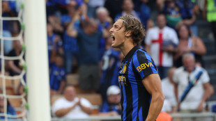 Pio Esposito rinnova con l'Inter, 'un traguardo molto importante'
