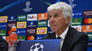 Gasperini, 'De Rossi? l'allenatore &egrave; sempre l'anello pi&ugrave; debole'