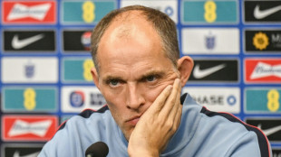 Tuchel vor Tschechien-Spiel: "Noch keine Siegpflicht"