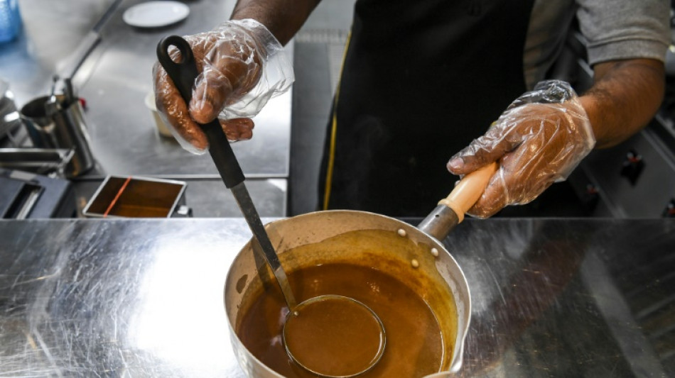 Zwangsarbeit in Restaurantk&uuml;chen: Gro&szlig;razzia in Berlin und Brandenburg