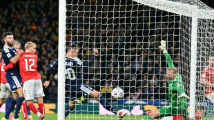 Mondial-2026: l'Ecosse qualifi&eacute;e apr&egrave;s un sc&eacute;nario fou contre le Danemark, barragiste