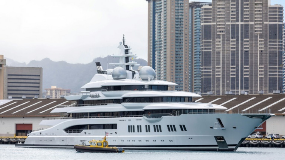 EEUU y aliados bloquearon 330.000 millones de d&oacute;lares en activos a Rusia desde la invasi&oacute;n