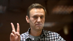 Navalny, o opositor que continua desafiando Putin da pris&atilde;o