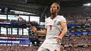 Inglaterra mostrou o n&iacute;vel que pode alcan&ccedil;ar na vit&oacute;ria sobre a Cro&aacute;cia, diz Kane