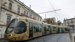 Franz&ouml;sische Universit&auml;tsstadt Montpellier bietet gratis Nahverkehr
