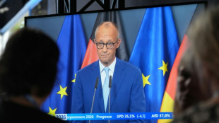 Merz h&auml;lt an Reformkurs fest - trotz Wahlfiasko f&uuml;r die CDU
