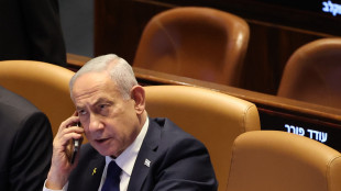 Netanyahu, chiedo la grazia per servire il bene di Israele