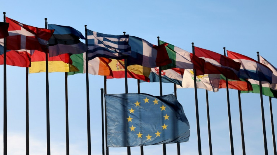 EuGH-Gutachten: In anderem EU-Land erfolgte Geschlechts&auml;nderung muss anerkannt werden