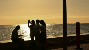 Venezuela suspende el acuerdo de gas con Trinidad y Tobago tras los ejercicios militares con EEUU