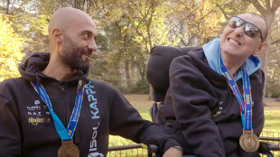 'Vamos', a Napoli l'anteprima del film sui fratelli Leo