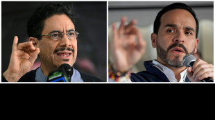 Col&ocirc;mbia decide entre esquerda no poder e candidato alinhado a Trump