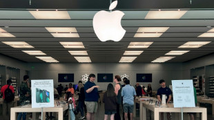 Acusan a Apple de mala gesti&oacute;n de denuncias por conductas sexuales impropias