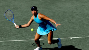 Defending champ Pegula wins WTA Charleston opener