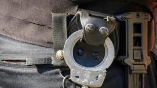 Polizei geht in mehreren Bundesländern gegen Rockergruppe vor