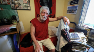 Le Libanais Georges Abdallah bientôt libre, après 40 ans derrière les barreaux en France