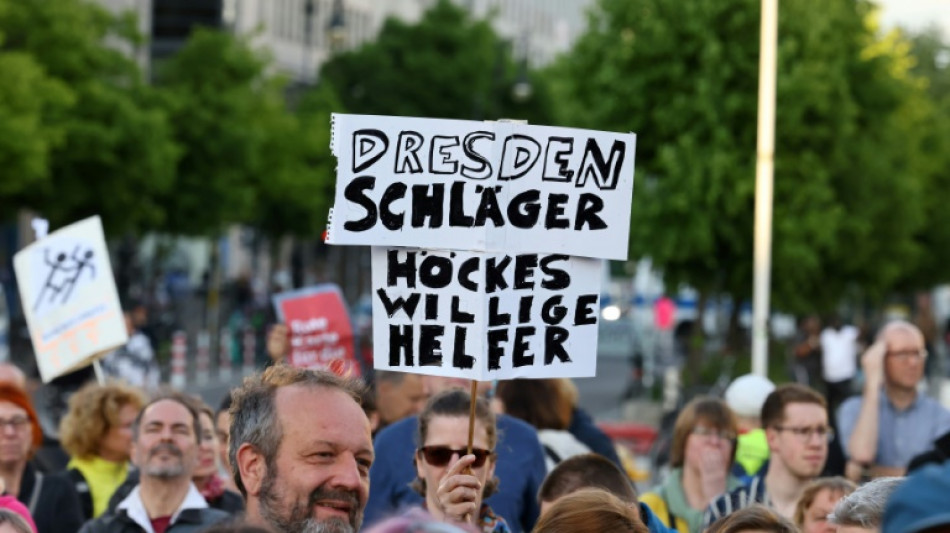 Nach Attacke auf SPD-Politiker: Sachsens Ministerpr&auml;sident will h&auml;rtere Strafen