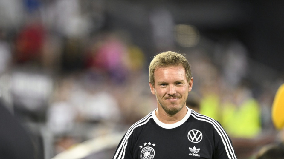 DFB-Team ohne größere Personalsorgen nach Nordirland